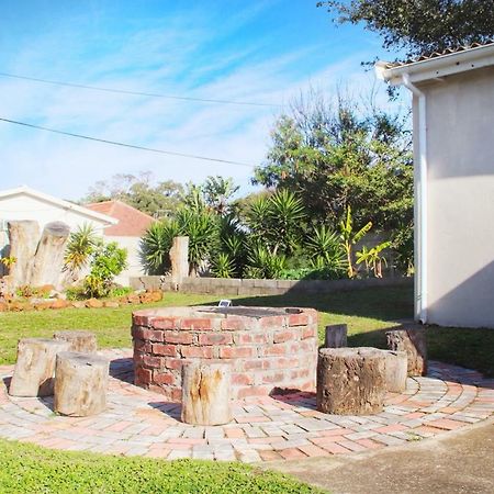 The Garden Cottage On 140 Fordyce Port Elizabeth Eksteriør bilde