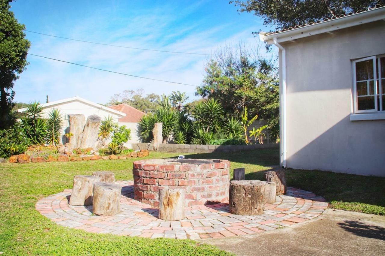 The Garden Cottage On 140 Fordyce Port Elizabeth Eksteriør bilde