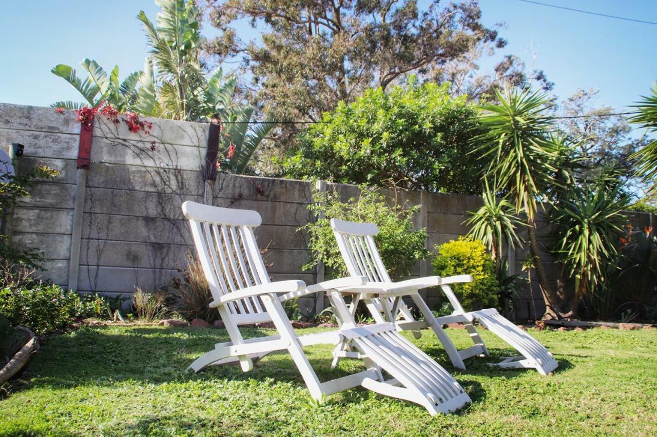 The Garden Cottage On 140 Fordyce Port Elizabeth Eksteriør bilde